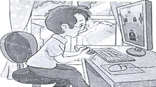 Laptop Cooling Visualization