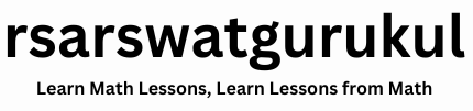 rsarswatgurukul
